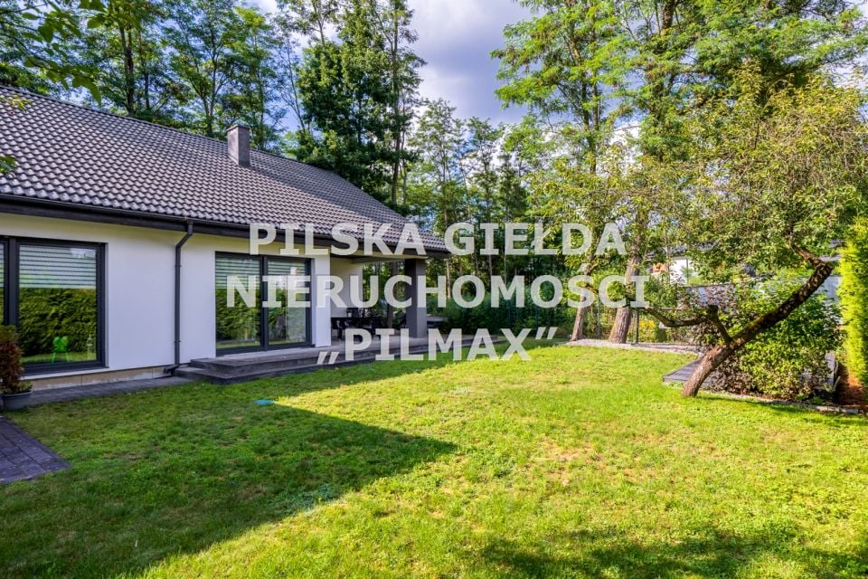 Dom Piła
