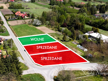 Pusta działka Przemyśl