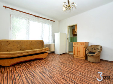 Mieszkanie Sosnowiec