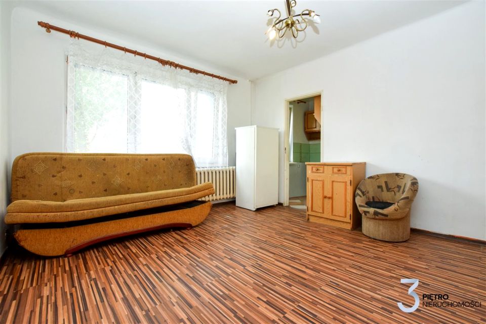 Mieszkanie Sosnowiec