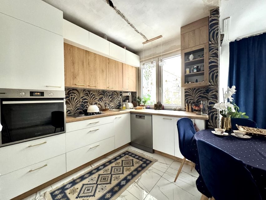 Mieszkanie Warszawa