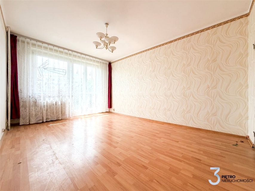 Mieszkanie Sosnowiec