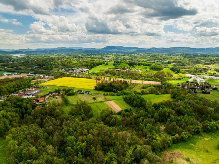 Działka inna Łyczanka