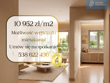 Mieszkanie Radwanice
