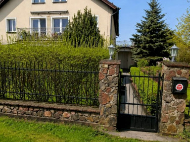 Dom Laski Koszalińskie