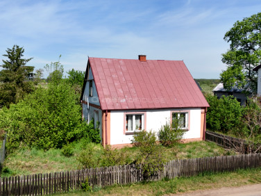 Dom Zaręby