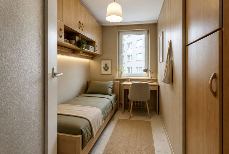 Mieszkanie Warszawa