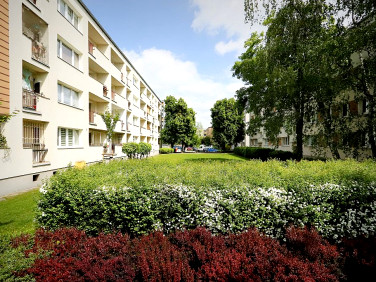 Mieszkanie Poznań