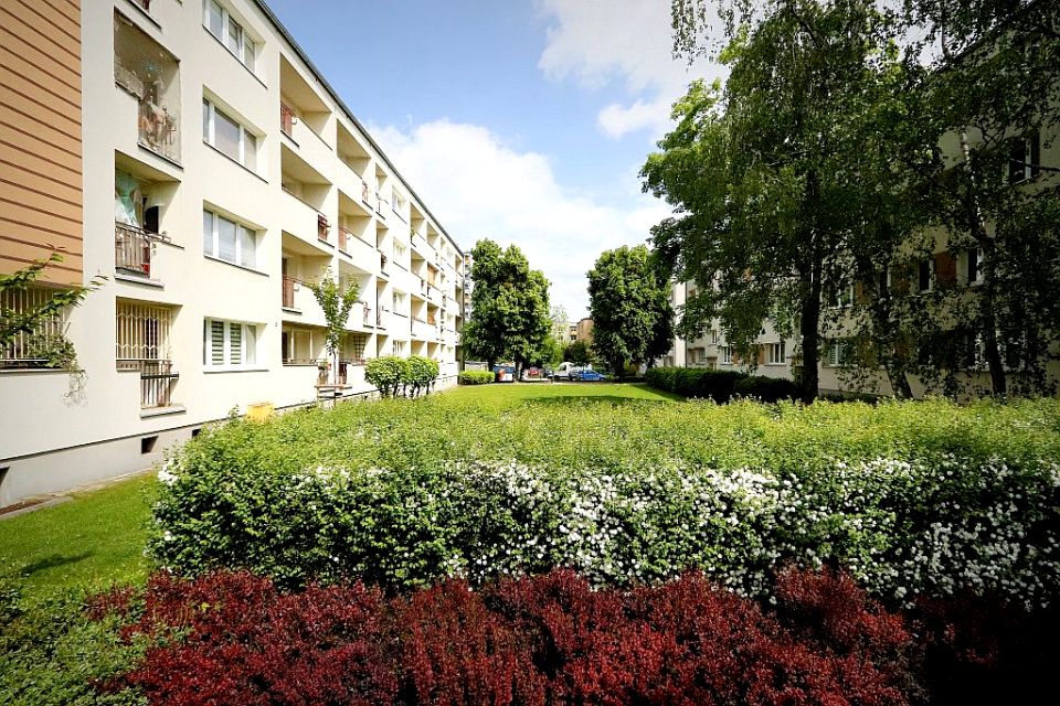Mieszkanie Poznań