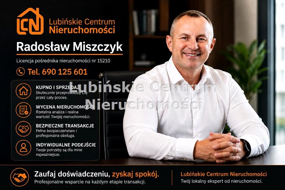 Lokal Lubin