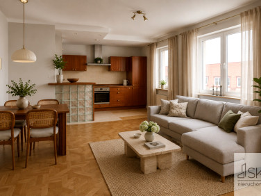 Mieszkanie WROCŁAW
