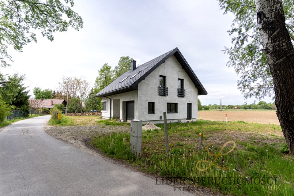 Dom ŁAŃCUT