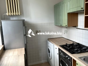Mieszkanie Warszawa