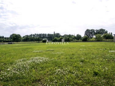 Działka budowlana Warszawa