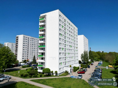 Mieszkanie Kołobrzeg