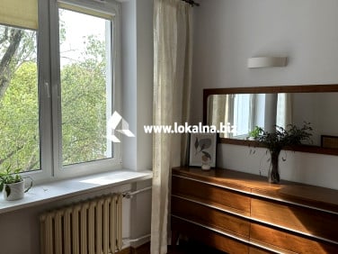Wynajmę Mieszkanie Warszawa - 63 m²