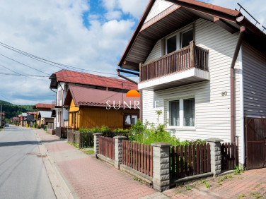 Dom Krościenko nad Dunajcem