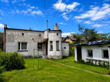 Dom Sosnowiec