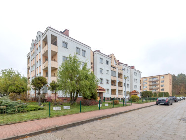 Mieszkanie Gdynia