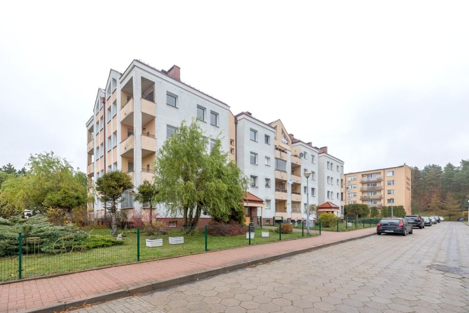 Mieszkanie Gdynia