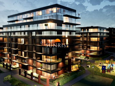 Mieszkanie apartamentowiec sprzedaż