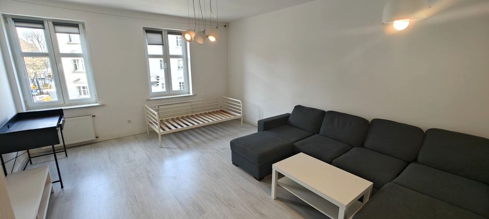 Mieszkanie Poznań