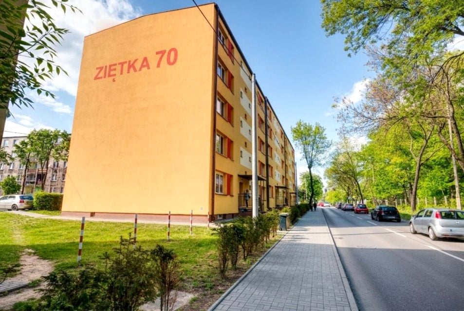 Mieszkanie Piekary Śląskie sprzedaż
