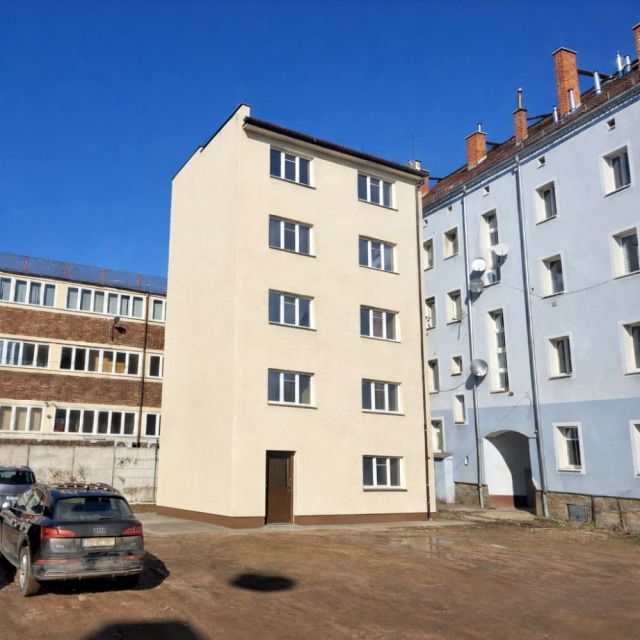 Mieszkanie Wałbrzych