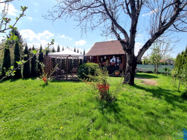 Działka rekreacyjna Nowy Sącz