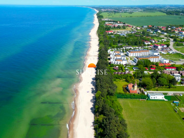 Działka Gąski