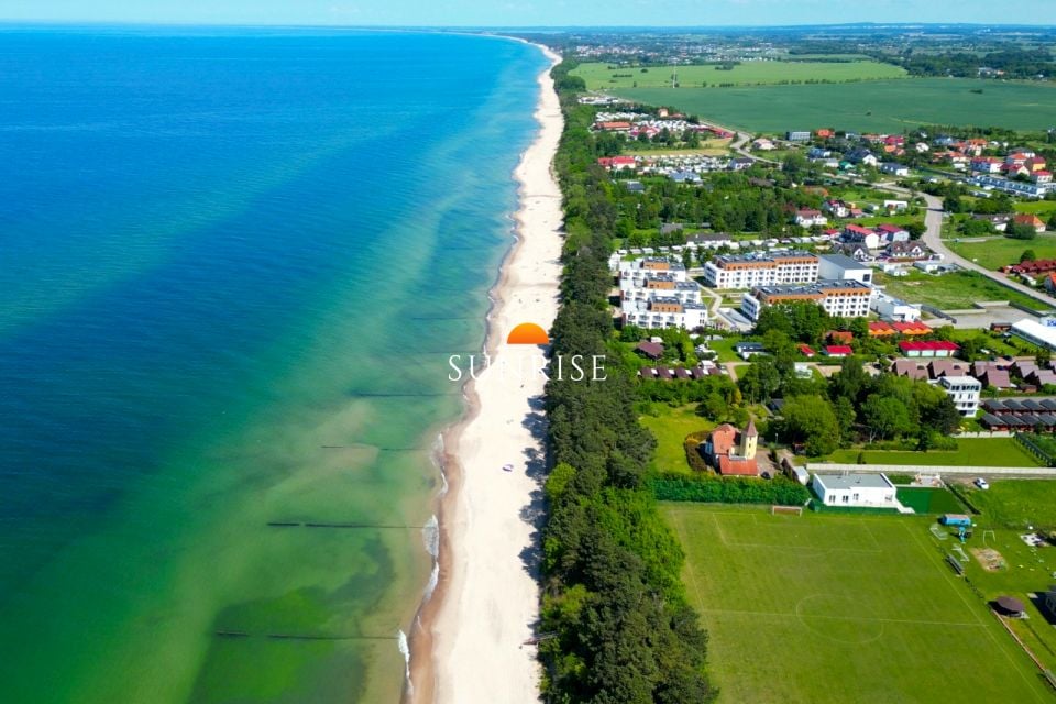 Działka Gąski