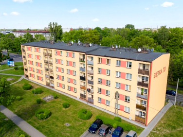 Mieszkanie Piekary Śląskie
