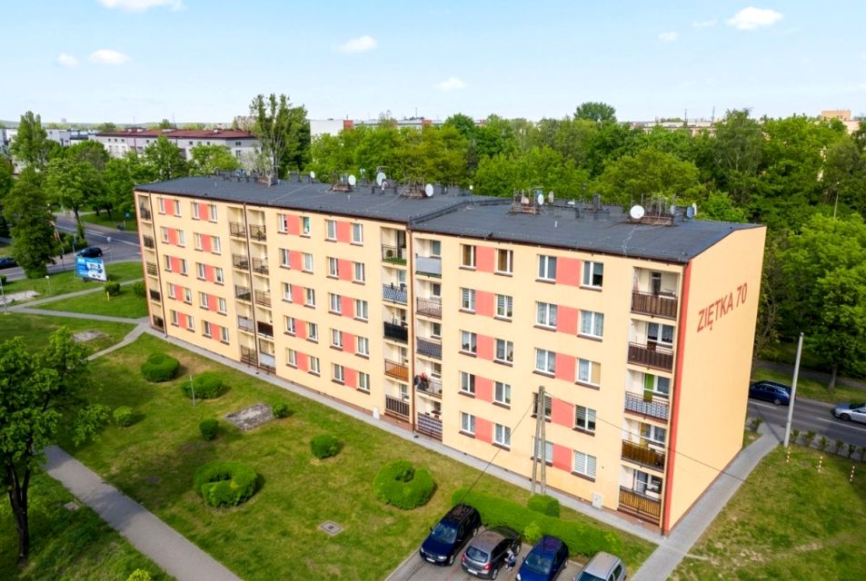 Mieszkanie Piekary Śląskie