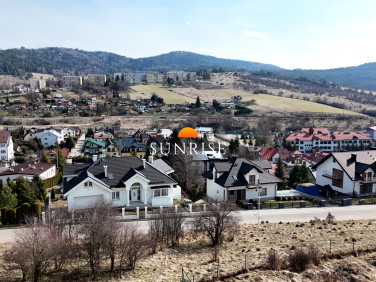 Działka Krynica-Zdrój