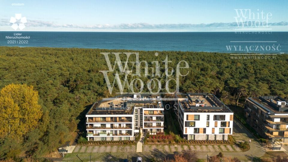 Apartament, ul. Mickiewicza