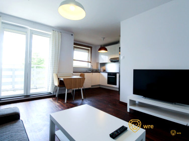 Wynajmę Mieszkanie Wrocław - 43 m²