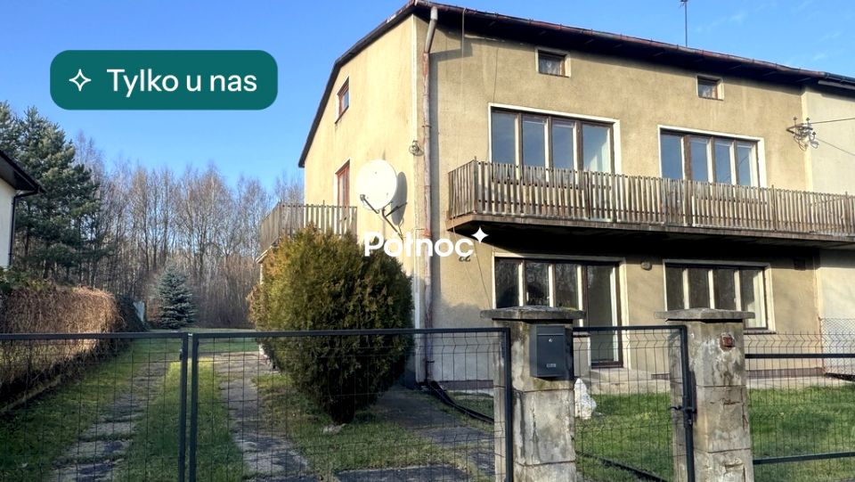 Dom Częstochowa