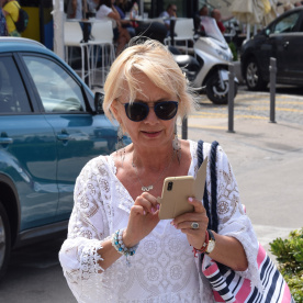 Irena Wołodźko