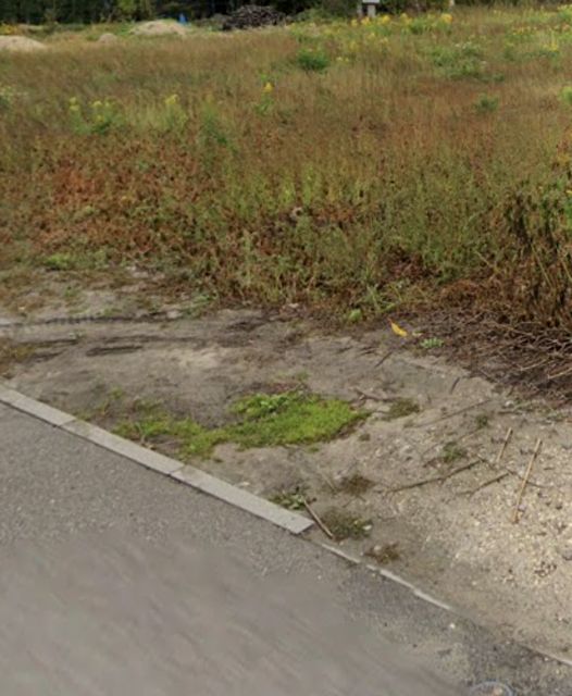 Działka budowlana Kajetany