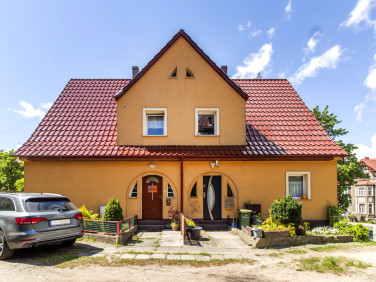 Dom Zielona Góra sprzedaż