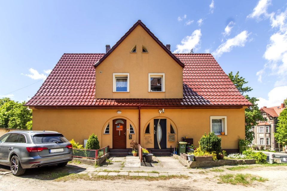 Dom Zielona Góra sprzedaż