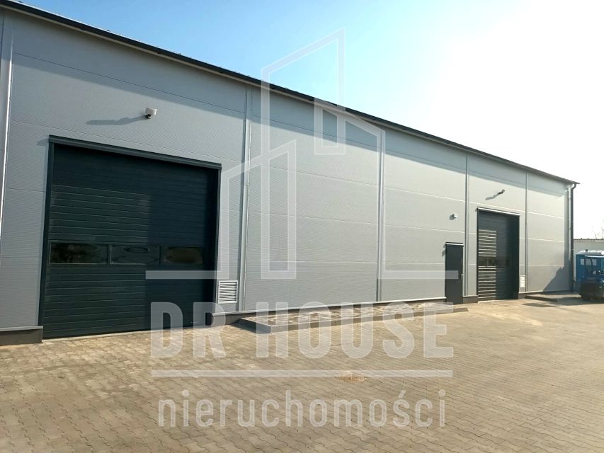Lokal Stanowice