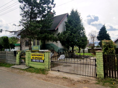 Dom Ciepielowice