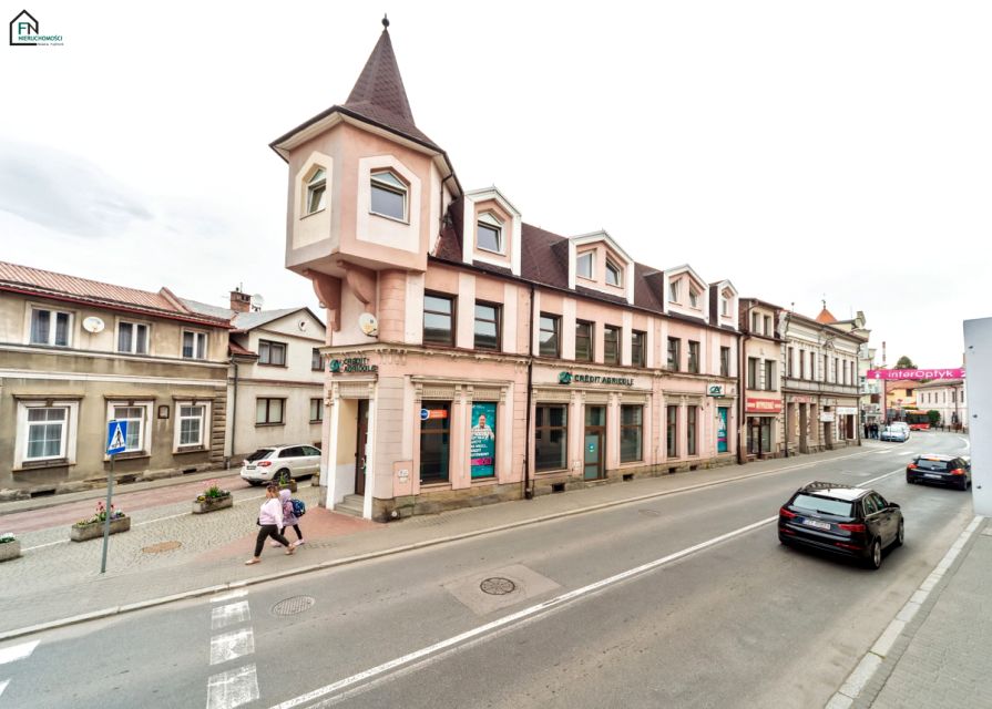 Lokal Żywiec