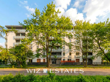 Mieszkanie Kraków