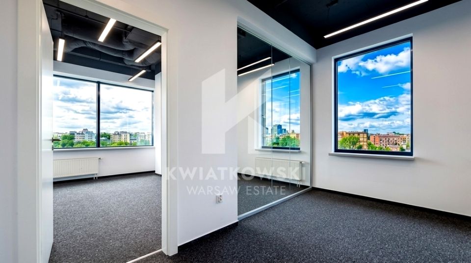 Lokal Warszawa