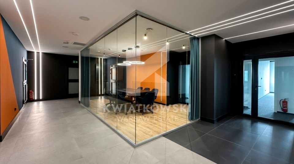 Lokal Warszawa
