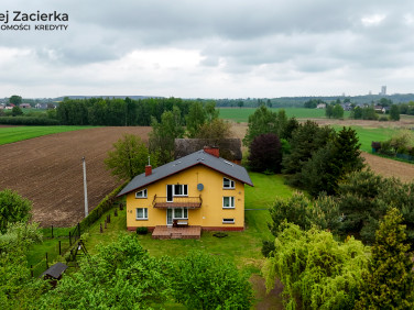 Dom Jastrzębie-Zdrój