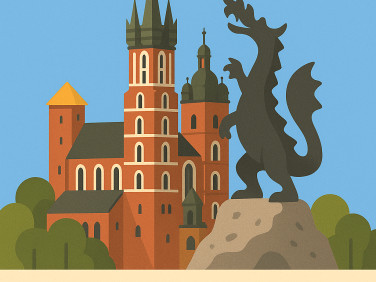 Mieszkanie Kraków