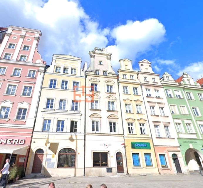 Mieszkanie Wrocław